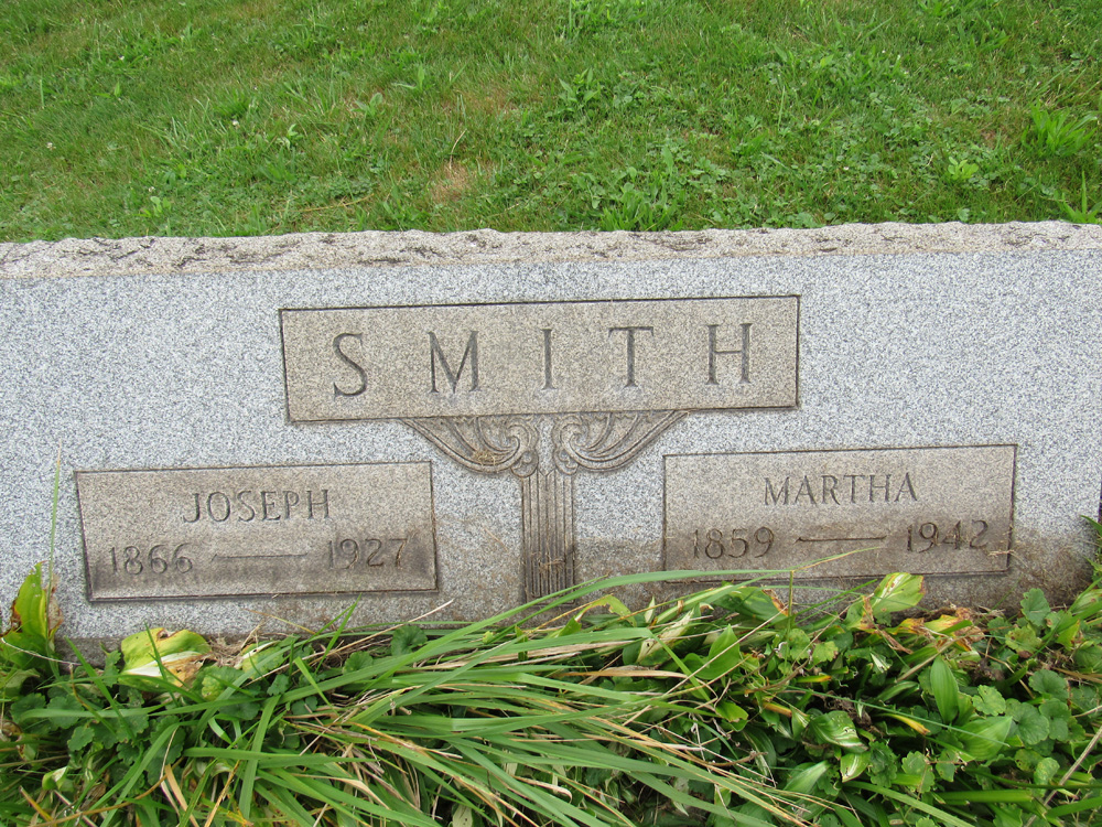 tombstone